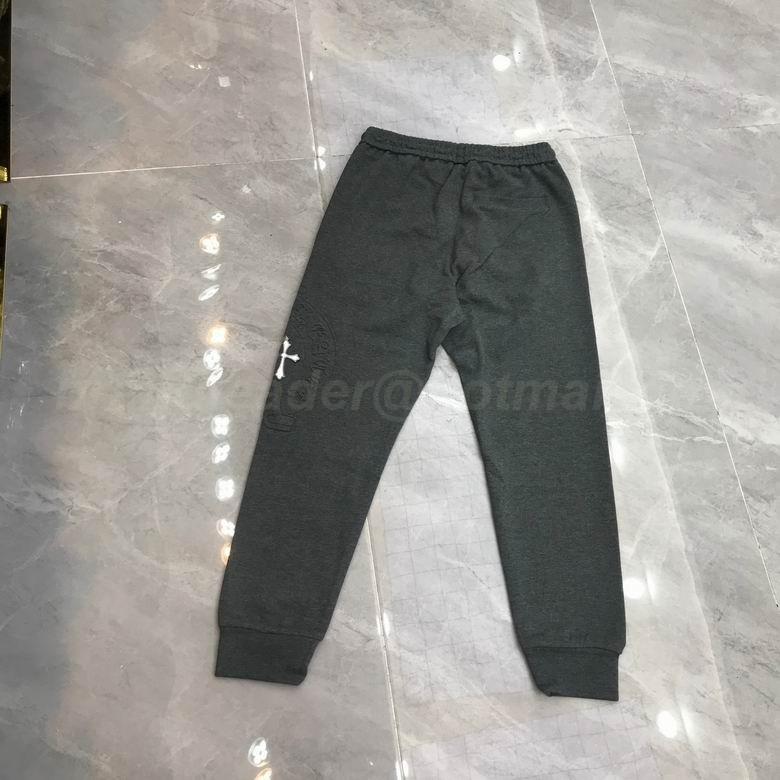 Chrome Hearts Men's Pants 19